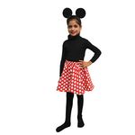 Minnie Mouse Costumes