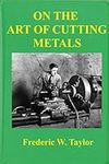 On The Art Of Cutting Metals (Home 