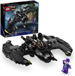 LEGO DC Batwing: Batman vs. The Jok