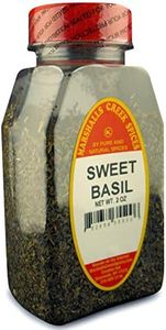 BASIL SWEET, SWEET BASIL