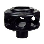 Pentair 154453 Lateral Hub Replacement Triton Pool and Spa Sand Filter