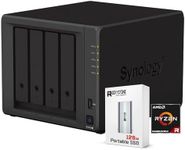 Synology DiskStation DS923+ 4-Bay N