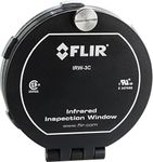 FLIR Systems IRW-3C 3-Inch Infrared Inspection Window