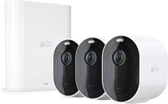 Arlo Pro 3