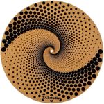 TazStudio Premium slipmat - Cork Tu