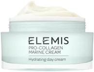 ELEMIS Pro-Collagen Marine Cream, Moisturizer for Face, Hydrating Cream for Dry Skin, Best for Aging Skin, Anti Aging Gel Moisturizer, Firming Facial Gel