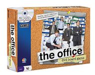 Office DVD Game