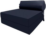 Fold Out Guest Bed Single Chair Z B