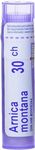 Boiron Arnica Montana 30CH. 1 tube, Homeopathic Medicine