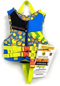 BODY GLOVE EVO-PRENE Vest (PFD) Child