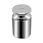 HFS(R) 200g Chrome Scale Calibration Weight M2 Class