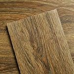 LaCheery Wood Peel and Stick Floor 