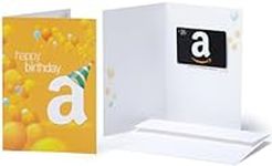 Amazon.com $25 Gift Card in a Greet