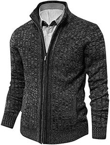 Cardigan H