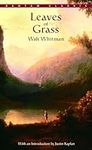 Leaves of Grass (Bantam Classics)
