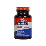 Elmer'S E904 4 Oz Rubber Cement