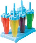 Avanti Spaceship Ice Blocks 6-Pieces Set