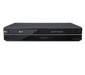 LG RC388 - DVD recorder/ VCR combo