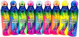 Super Bright Fluorescent 3oz Bingo 