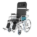 Elevating Leg Rest For Wheelchair