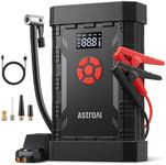 AstroAl A30 Jump Starter with Air C