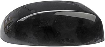 Dorman 959-000 Passenger Side Door Mirror Cover , black