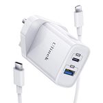 Ipad Quick Charger