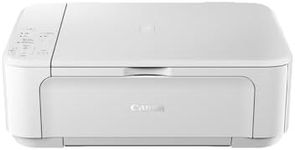 Canon PIXMA MG3650S Series - All-in-One Printers, Copier & Scanner for Home Use | Wireless Smartphone Connectivity | Canon Printer Home Printers