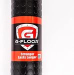 G-Floor Large Coin Pattern Vinyl Ga