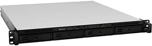 Synology NAS Rackstation (Diskless)