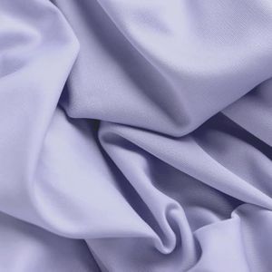 Duvet Cover Cal King Size Set - Extra Soft Cal King Duvet Cover 104" x 98" with 2 Pillow Shams for Women, Men, Kids & Teens - Hotel Luxury with Zipper Closures & Ties - Comfy & Breathable (Lavender)