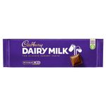 Cadbury Dairy Milk Chocolate Bar, 300 g