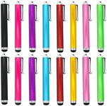 FUNNTY 16 Pack Stylus Pen Set, Univ