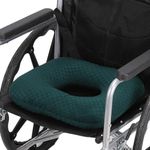 Anti-Slip Wheelchair Cushions, Bed 
