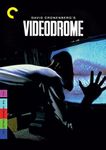 Videodrome (The Criterion Collection) [DVD] [Region Free]