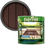 Cuprinol 2.5 Litres Anti Slip Decki