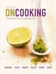 On Cooking: A Textbook of Culinary Fundamentals, Fifth Canadian Edition (5th Edition)