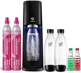 SodaStream
