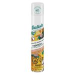 Batiste Coconut Shampoos