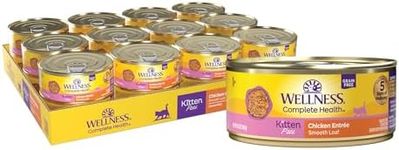 Wellness Complete Health Pate Kitte