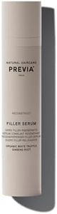 PPREVIA Regenerating Hair Serum for Dry Damaged Hair - Strengthens Repairs Split Ends & Frizz - Anti-Aging Hair Oil for Shiny Healthy Soft Hair - Nourishing Natural Ingredients for Hair Growth 3.38 oz