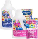 TRULY FREE - Laundry Detergent + Fabric Softener