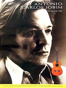 Antonio Carlos Jobim for Guitar Tab