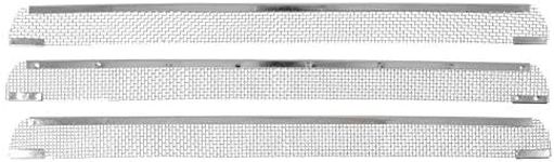 Camco 42139 RS620 Flying Insect Screen for Dometic RV Refrigerator Vents