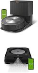 Roomba J6+ w/ Braava M6 Graphite