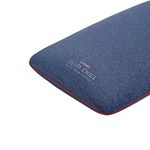 Springfit Slim Chill Cooling Gel Memory Foam Orthopedic Premium Bed Pillow for Spine Support- 1 Piece (17x25)