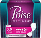 Poise Ultr