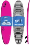 Rock-It 7' SHORTBUS Midsized Soft T