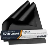 Oven Liners for Bottom of Oven - 2 