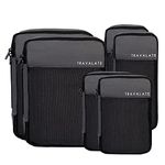 Custom Accessories Luggage Sets For Air Travels